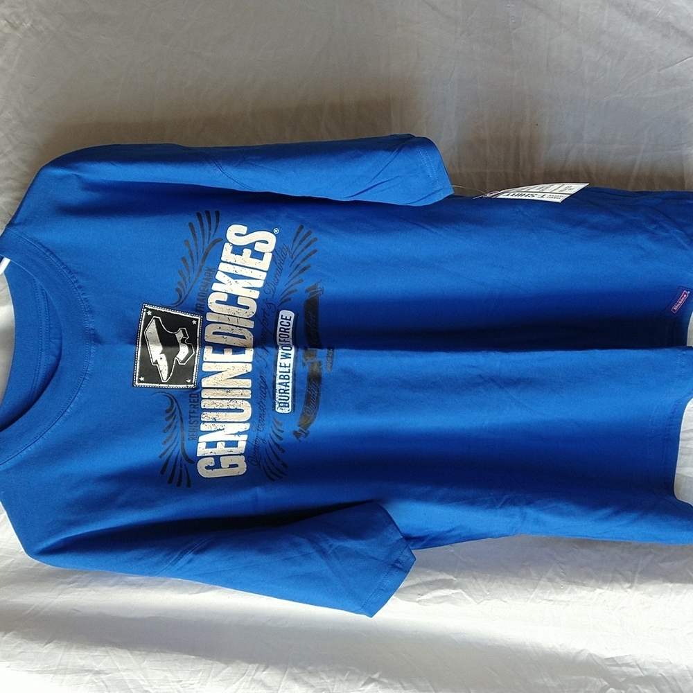 Nwt Dickies 2XL Men's Top
